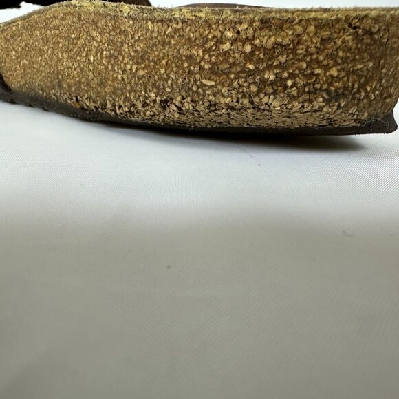 Birkenstock Madrid Sandel Size 40 (Size 9) - Picture 13 of 16